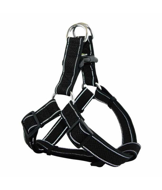 Doco Athletica Air Step-In Harness – Lightweight Mesh Dog Harness