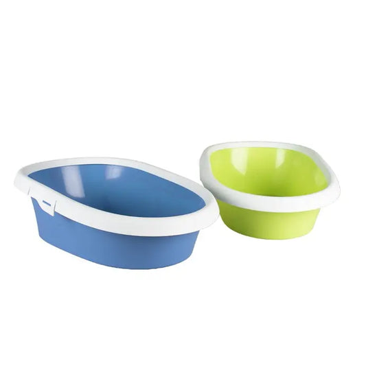 Duvo+ Excalibur Litter Tray with Rim