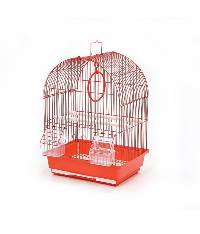 Dayang Bird Cage Small 30x23x41.5cm,