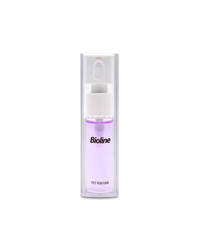 Bioline Pet Perfume 10ml Fragrance Sprays