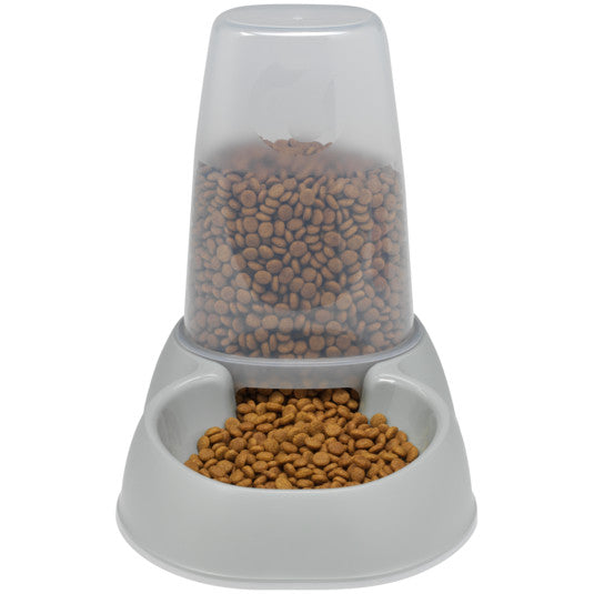 Moderna Sensiflo 2-in-1 Water & Food Dispenser 1.5L