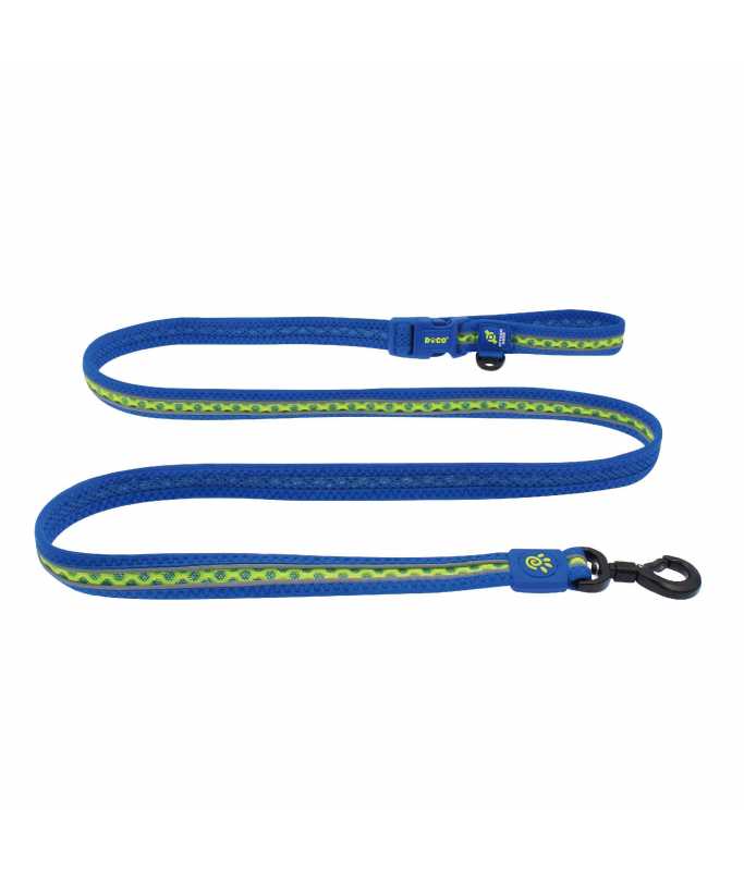 Doco Lunar Mesh Dog Leash