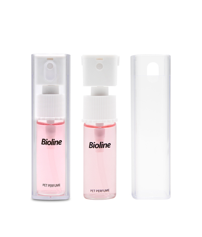 Bioline Pet Perfume 10ml Fragrance Sprays