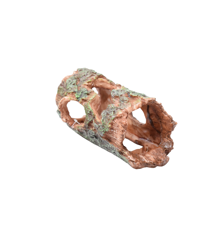 Karis Aquarium Ornament – Large Cave Decoration – 20×11×9 cm