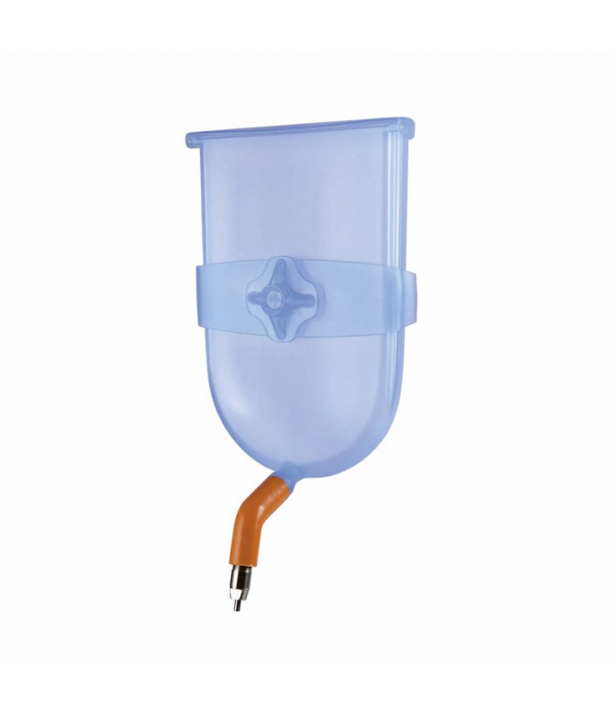 Imac Bibber Water Bottle for Rabbits, Guinea Pigs, Ferrets