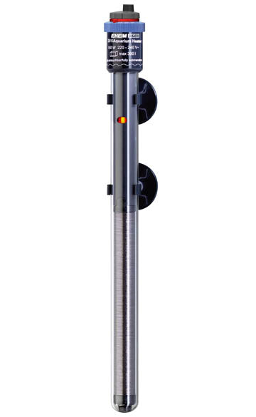 Eheim ThermoControl 150 Aquarium Heater – Adjustable, 150W