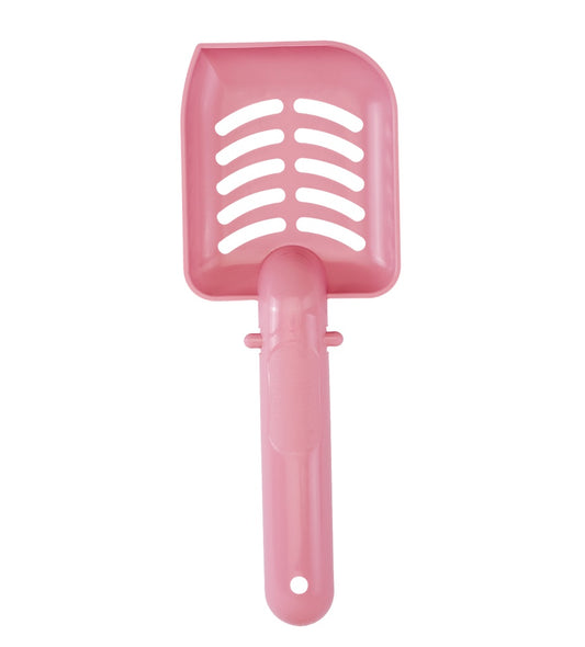 Imac Paletta Cat Litter Scoop – 9×23 cm – Assorted Colors