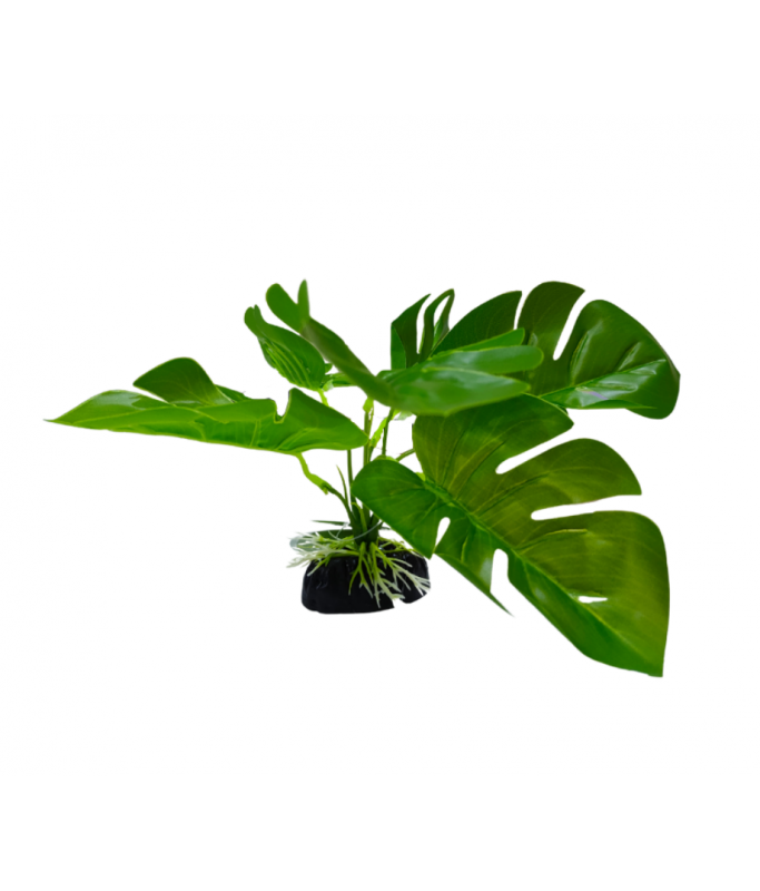 Yusee Artificial Aquarium Plant – Realistic Decor