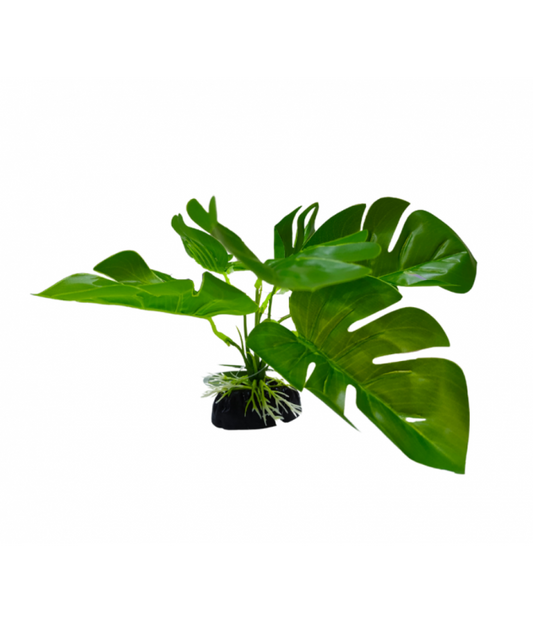 Yusee Artificial Aquarium Plant – Realistic Decor