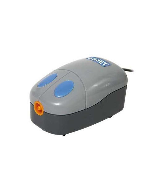 KW Zone Mouse Air Pump – Single Outlet Silent Aquarium Pump