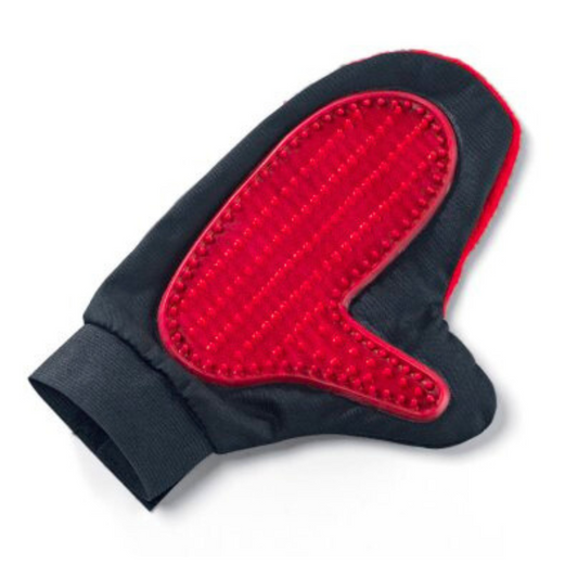 Padovan Pet Massage Grooming Glove – One Size
