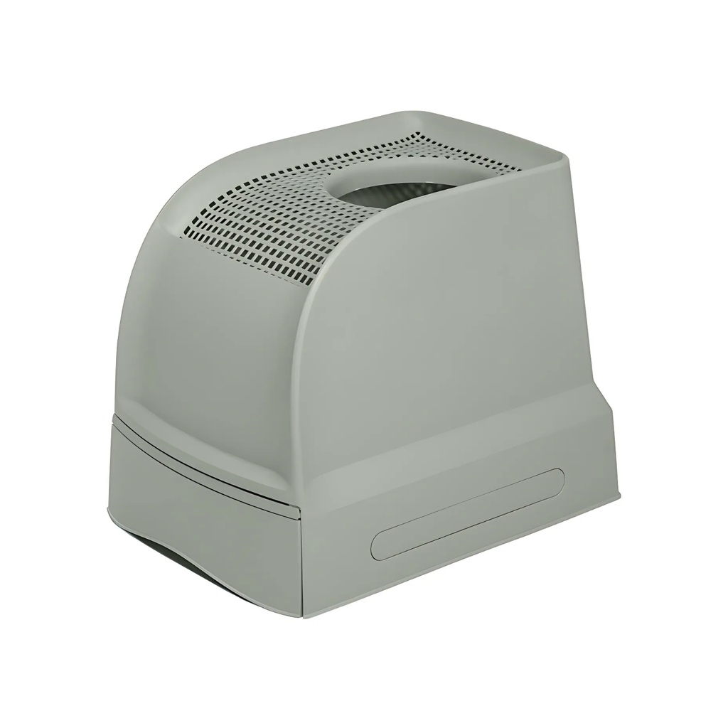 Imac Frida Hooded Cat Toilet 40×56×43.5 cm