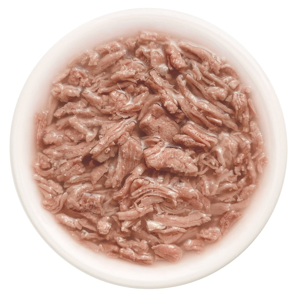 Cat Fest Duck Fillets in Jelly – 70g Tender Wet Cat Treat