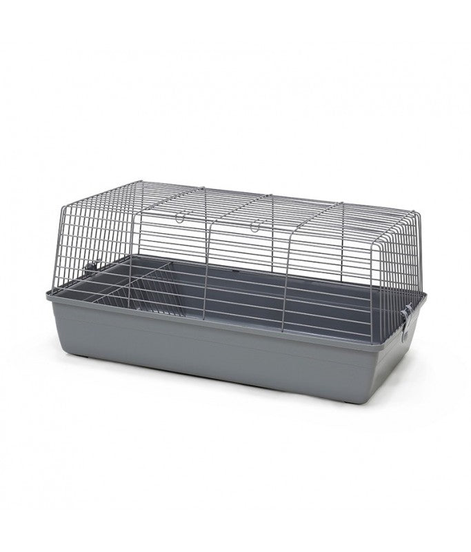 Dayang Rabbit Cage Large 84x48.5x38cm Small Animal Home