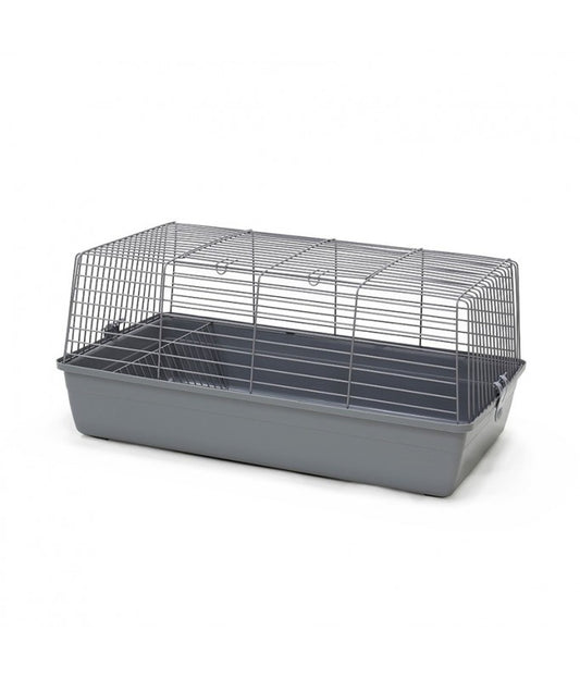Dayang Rabbit Cage Large 84x48.5x38cm Small Animal Home