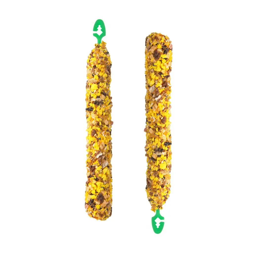 Witte Molen Puur Pauze Canary Stick – Apple & Pear 60g