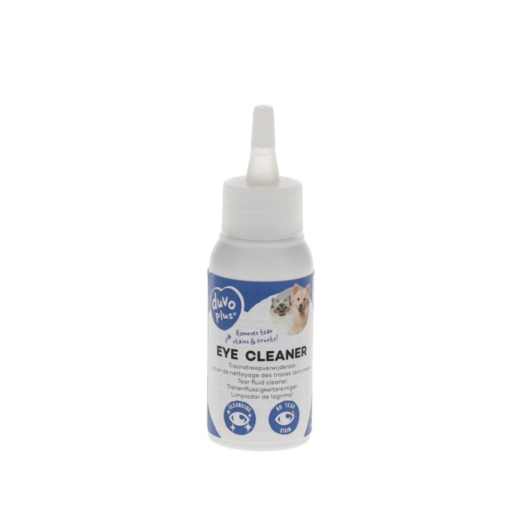 Duvo+ Eye Cleaner for Dogs & Cats – 60ml