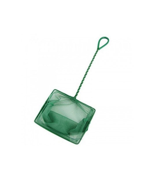 KW Zone Fish Net – 20cm Length – Easy-Catch Aquarium Net