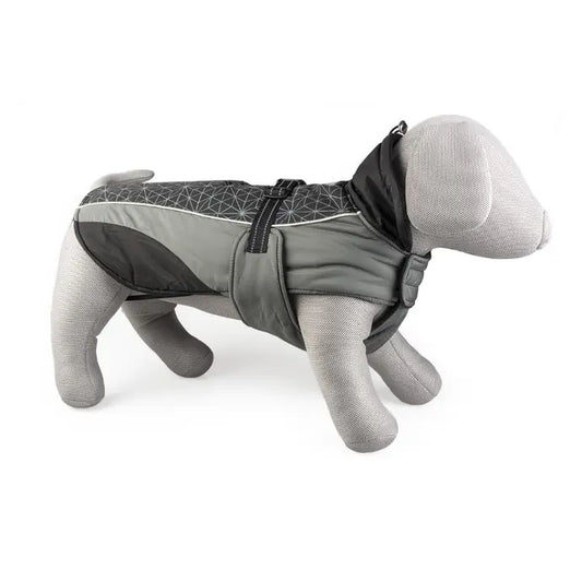 Duvo+ Hi Vis Dog Jacket Casual
