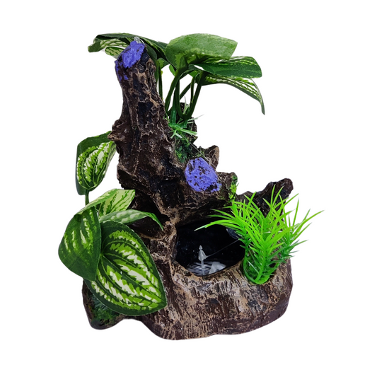 Karis Flora Aqua Plant Decoration ‚ Realistic Aquarium D©cor ‚ 11 08 013 cm
