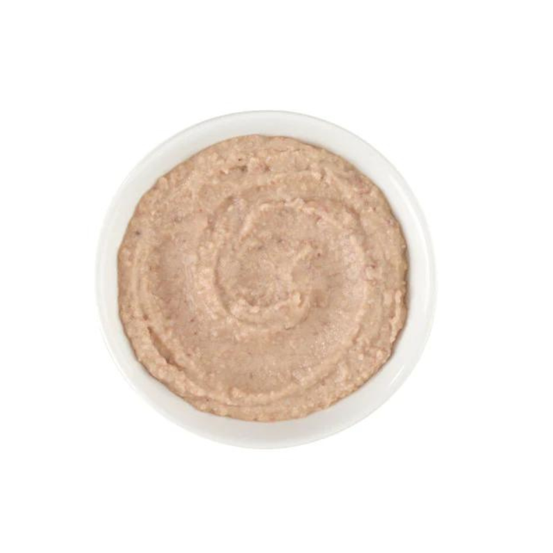Schesir Velvet Mousse Chicken Wet Cat food 80G
