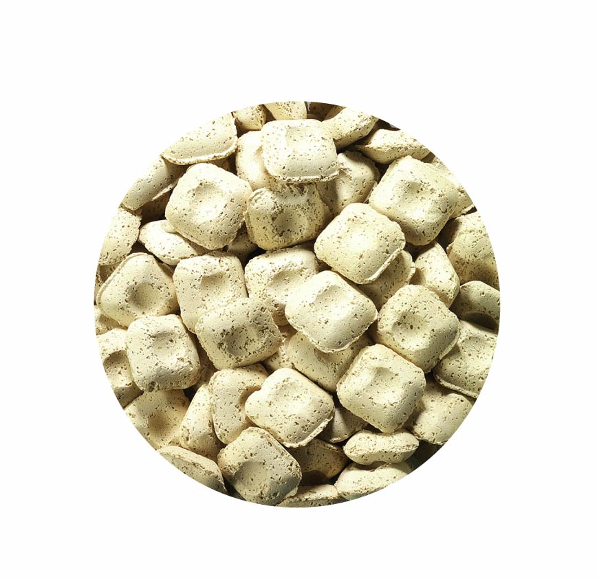 Eheim Biomech Filter Media – 686g/1L Bio-Mechanical Mix