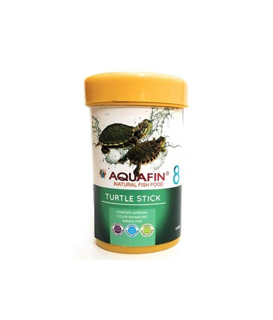 KW Zone Aquafin Turtle Stick Food 500ml