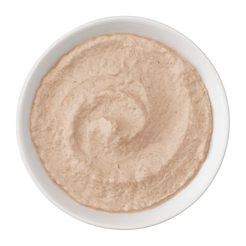 Schesir Baby Kitten Mousse Chicken & Salmon Wet food 70G