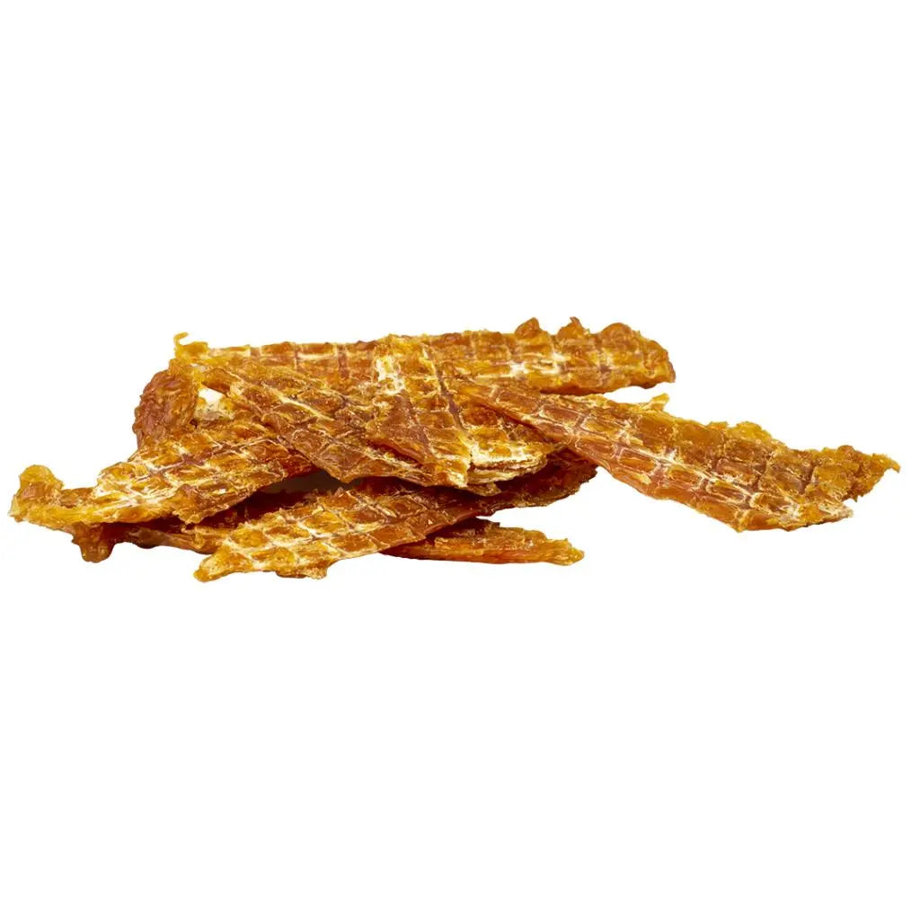 Duvo+ Meat! Chicken Jerkies Dog Treats