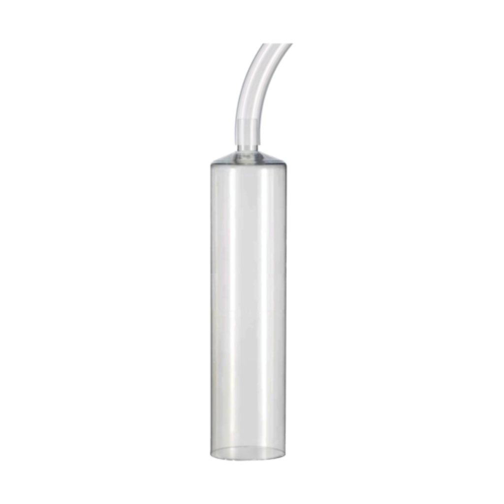 Sera Round Gravel Cleaner – Easy-Clean Aquarium Substrate Tool