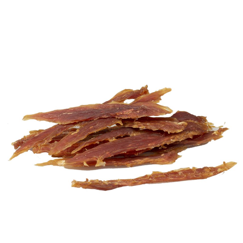 Duvo+ Meat! Duck Jerkies Dog Treats – 100g