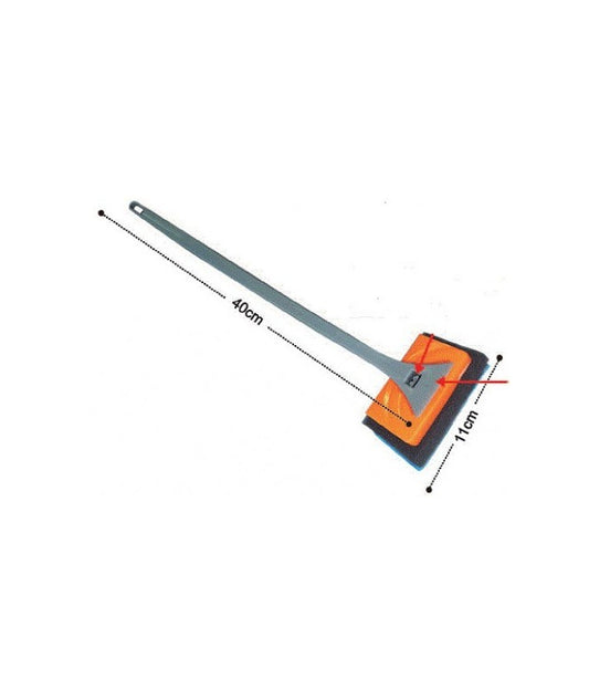KW Zone Dophin Aquarium Gravel Cleaner