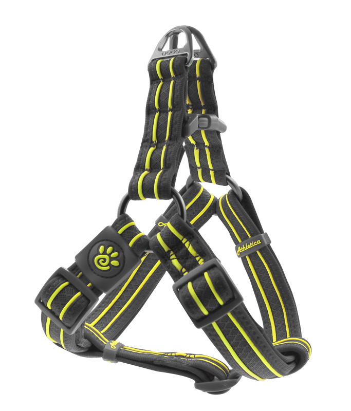 Doco Solar Mesh Step-In Dog Harness