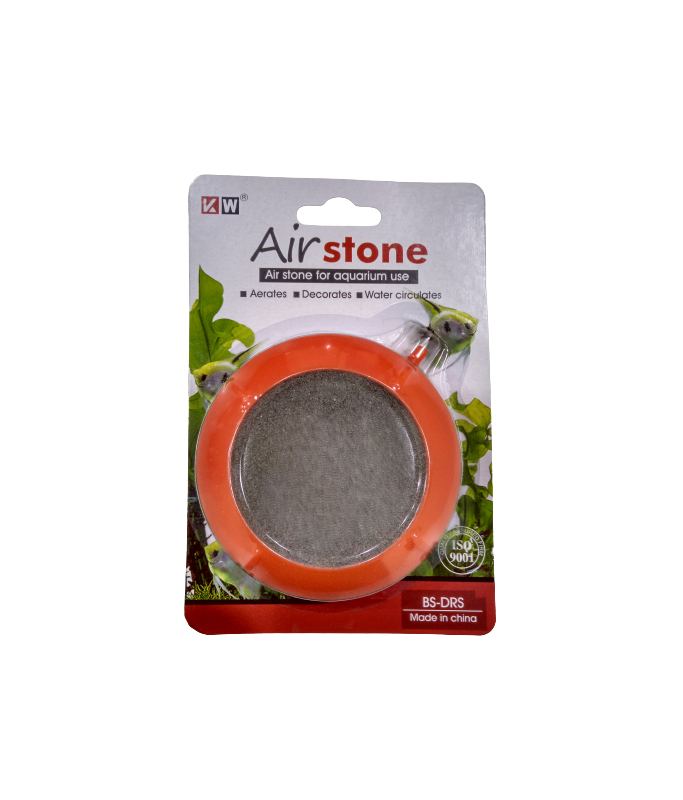 KW Zone AIM Air Disc Round