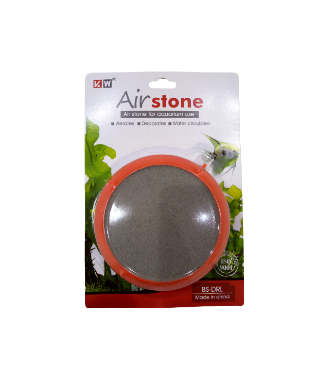KW Zone AIM Air Disc Round