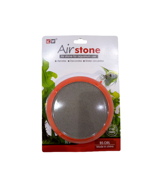 KW Zone AIM Air Disc Round