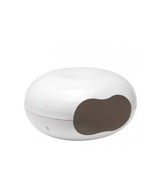 Moderna Doonut Cat House with Cushion – 49 x 49 x 27 cm