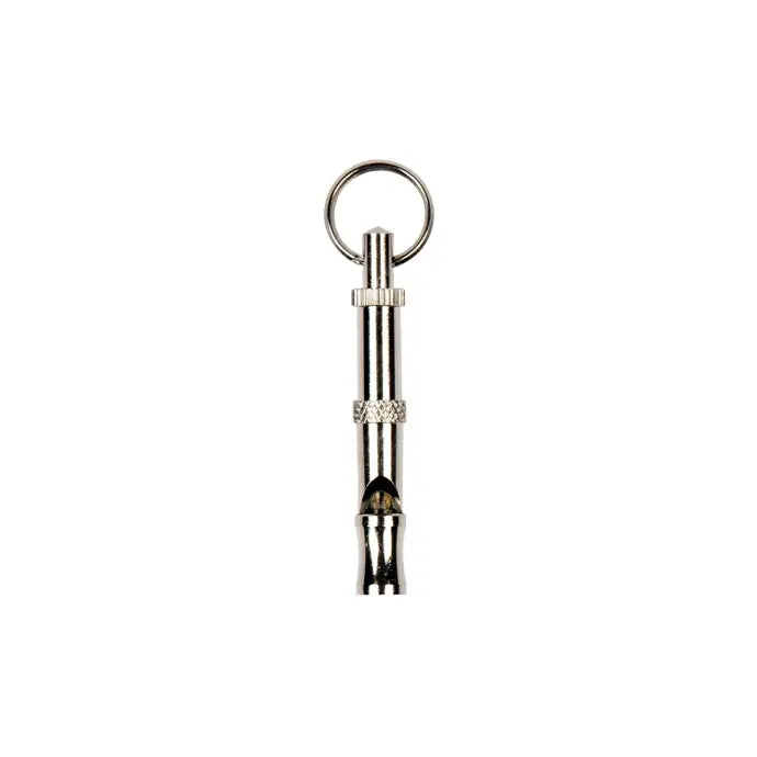 Duvo+ Dog Training Whistle – 5.5cm Lightweight Trainer Tool