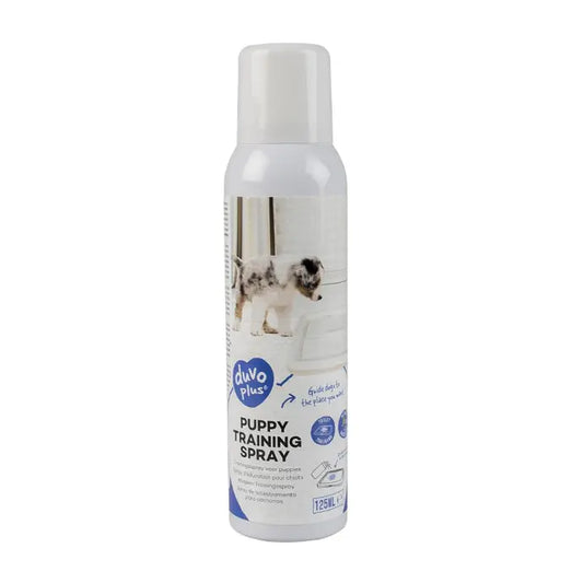 Duvo+ P-Pad Trainer Spray – 125ml Dog Training Aid
