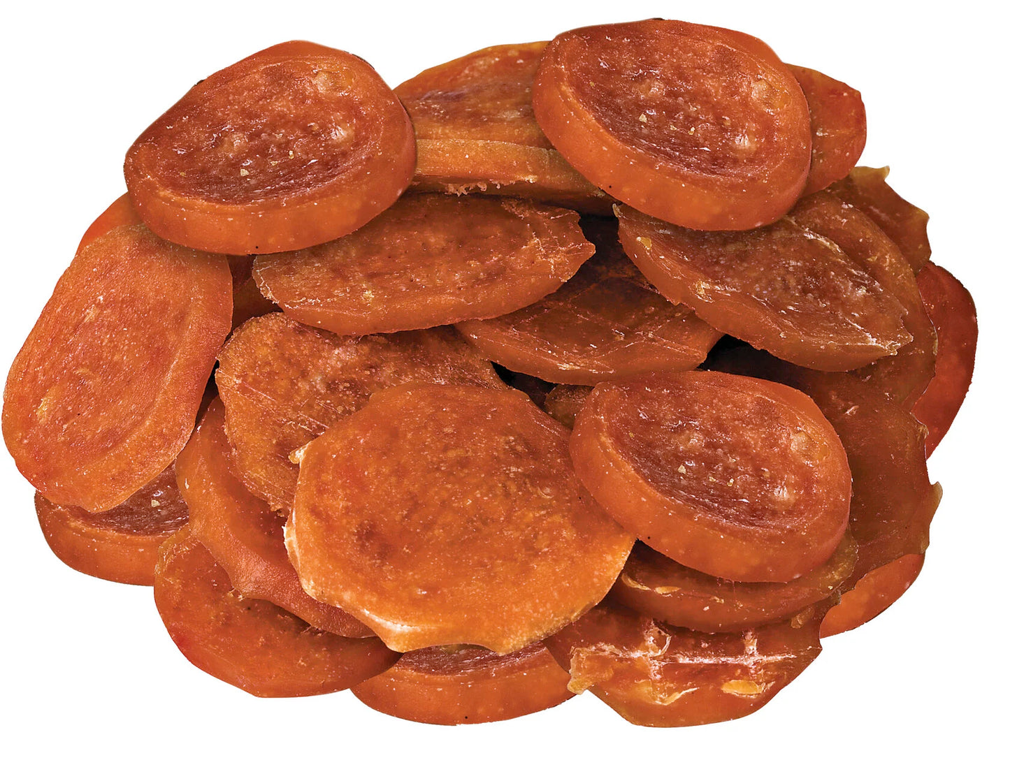 Dog Fest Turkey Medallions for Small Breeds – 55g