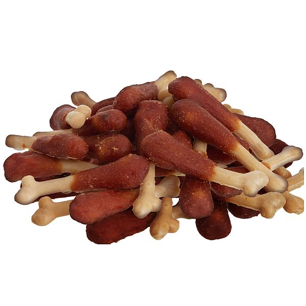 Dog Fest Rabbit Drumsticks for Adult Dogs – 90g