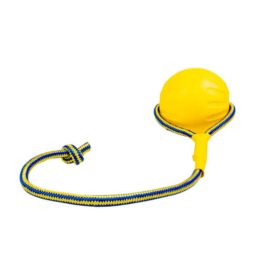 Duvo+ Supa Foam Tug Dog Toy – Ø7x55cm