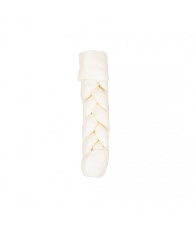Duvo+ Braid Clean Bone – Length: 25 cm