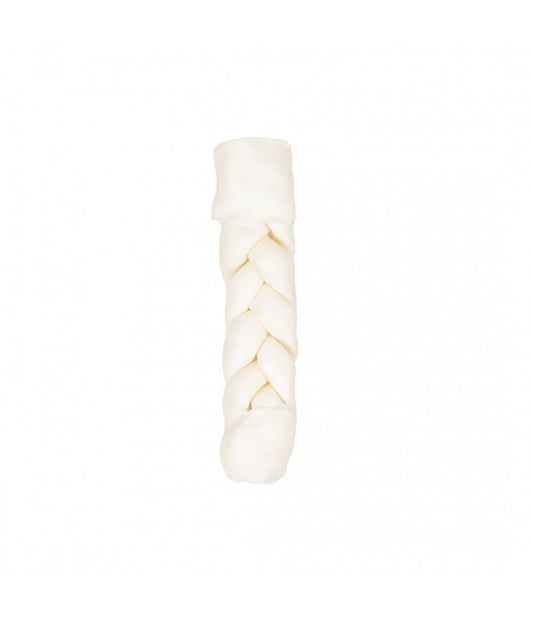 Duvo+ Braid Clean Bone – Length: 25 cm