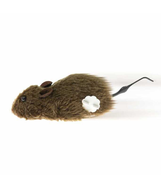 Imac Cat Toy Wind-Up Speedy Mouse