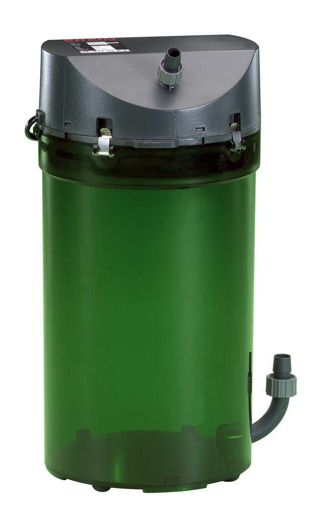 Eheim Classic 600 External Aquarium Filter – Large Tank Solution