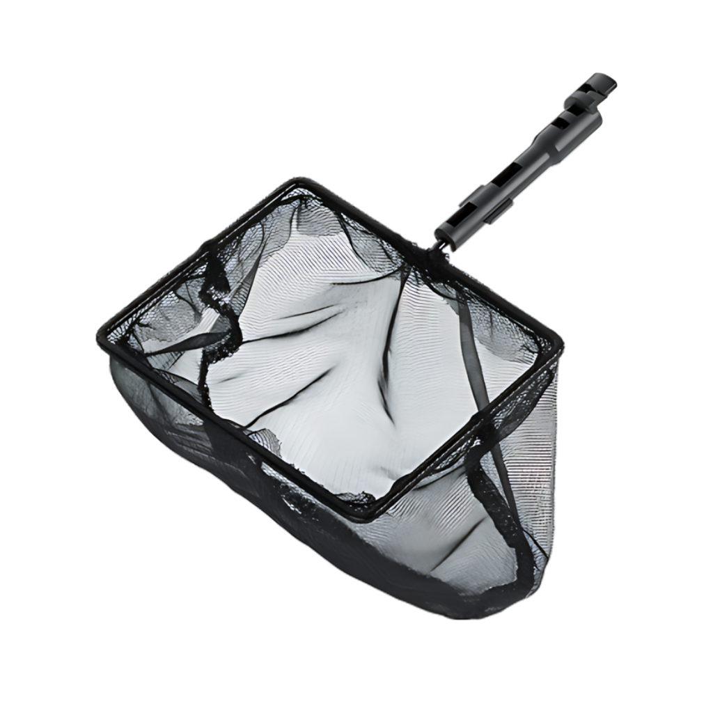 Eheim Fish Net 20x15cm – RapidCleaner Durable Fish Catcher