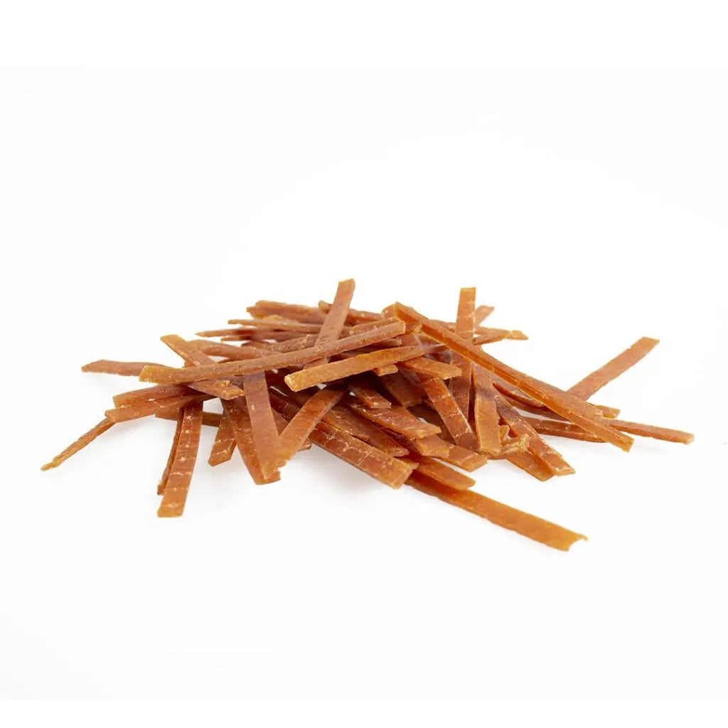 Duvo+ Dog Snack – 80 g – Chicken – Strips