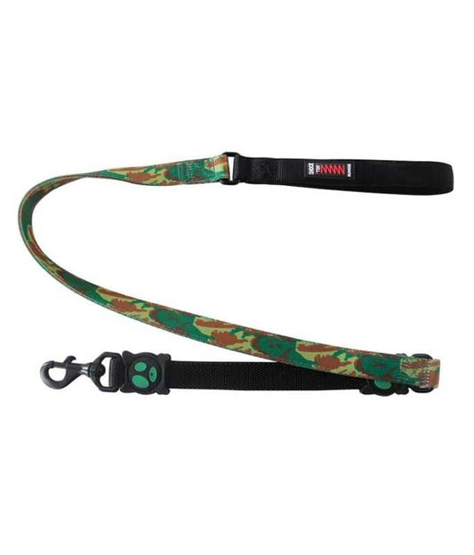 Doco Loco Shock Absorbing Bungee Dog Leash 4Ft
