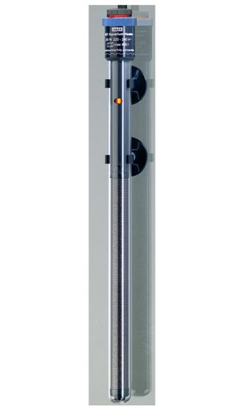 Eheim ThermoControl 200 Aquarium Heater – Adjustable, 200W